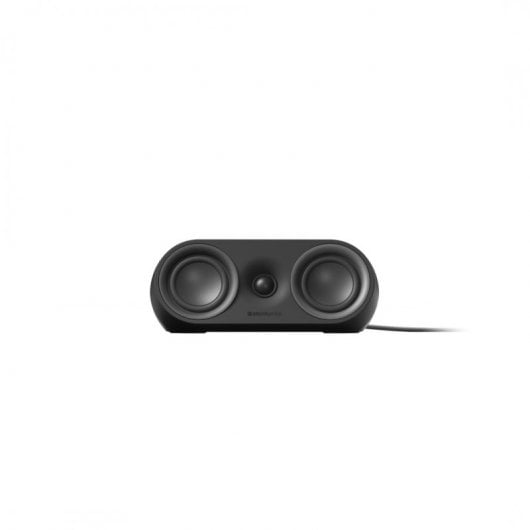 SteelSeries Arena 9 5.1 Haut-parleurs de jeu RVB