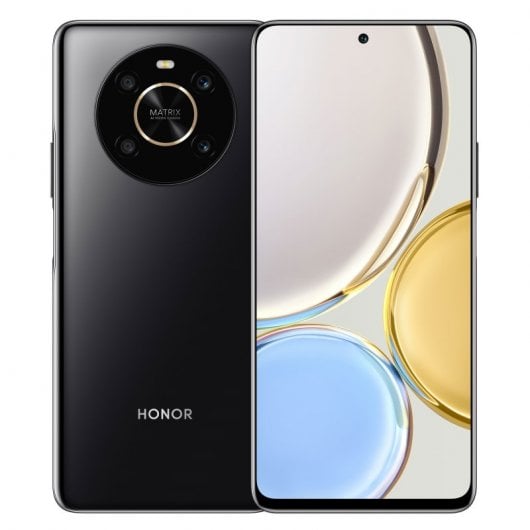 Honor Magic4 Lite 4G 6/128GB Noir Gratuit