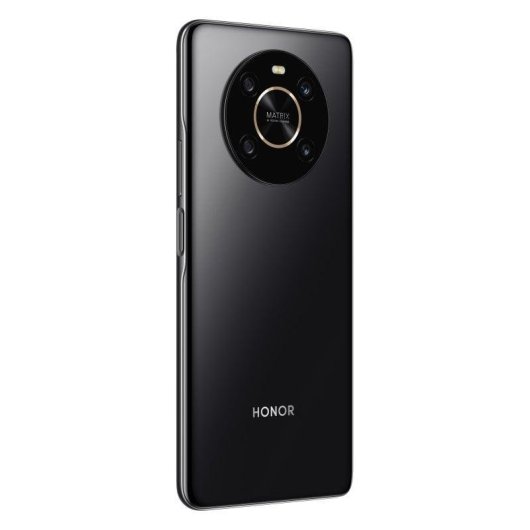 HONOR Magic4 Lite 4G 6GB 128GB 6.81" Noir