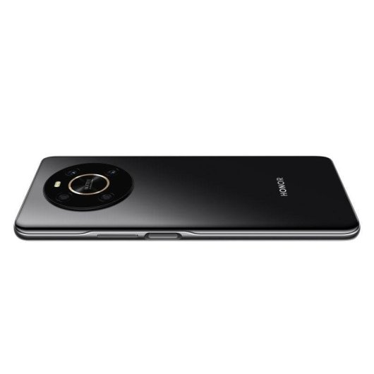 HONOR Magic4 Lite 4G 6GB 128GB 6.81" Noir