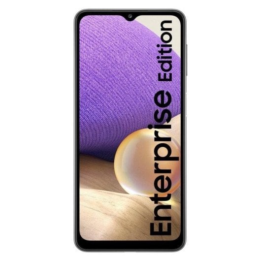 Samsung Galaxy A32 5G 4 Go 64 Go 6,5" Noir