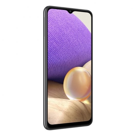 Samsung Galaxy A32 5G Enterprise Edition 4GB/64GB 6.5'' Preto