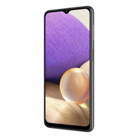 Samsung Galaxy A32 5G 4GB Noir 64GB 6,5" Double SIM