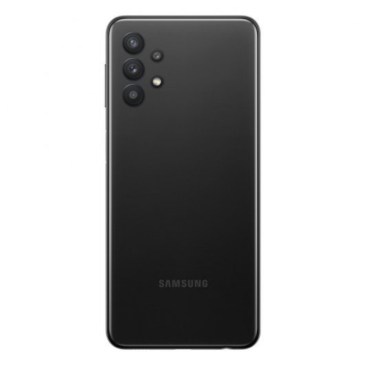 Samsung Galaxy A32 5G Enterprise Edition 4GB/64GB 6.5'' Preto