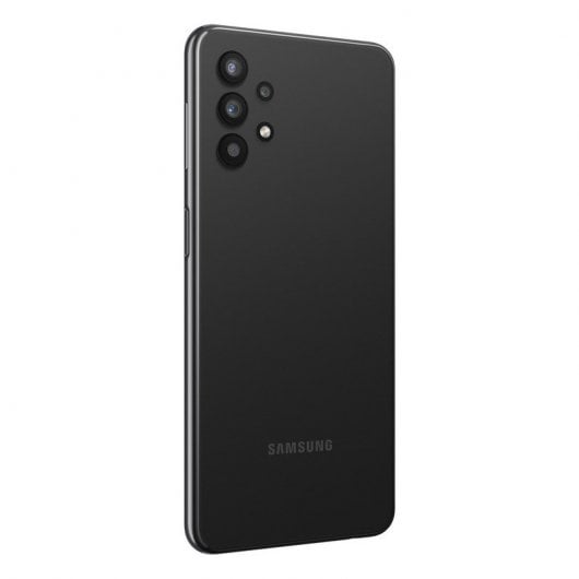 Samsung Galaxy A32 5G Enterprise Edition 4GB/64GB 6.5'' Preto