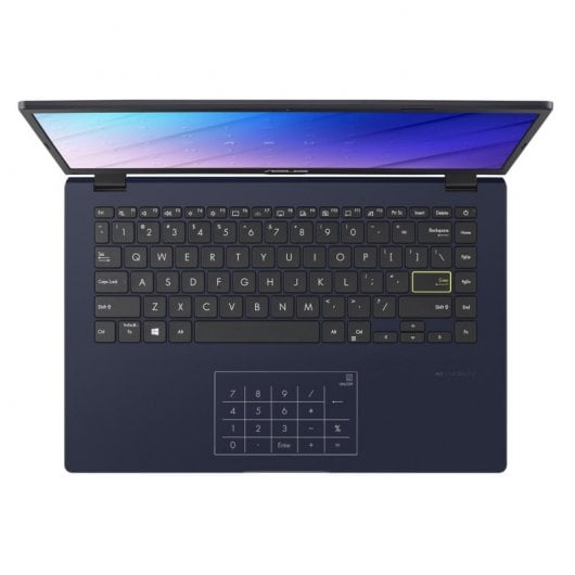 ASUS E410MA-EK1945 Intel Celeron N4020/4GB/256GB SSD/14"