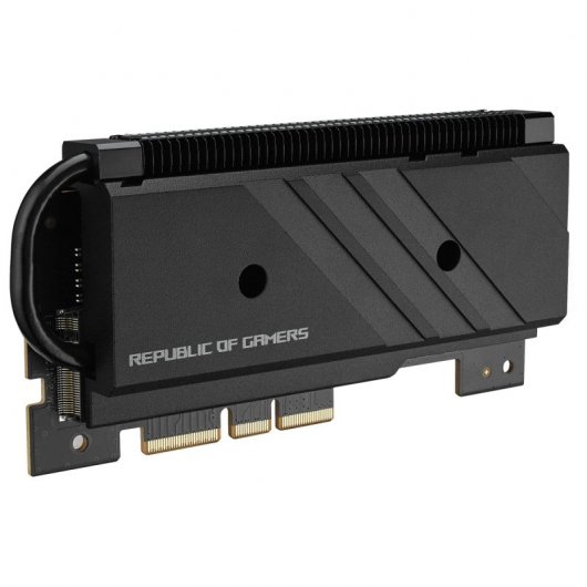 ASUS ROG CROSSHAIR X670E EXTREME