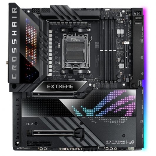 ASUS ROG CROSSHAIR X670E EXTREME