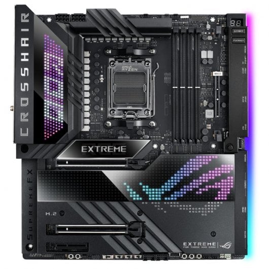 ASUS ROG CROSSHAIR X670E EXTREME