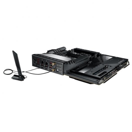 ASUS ROG CROSSHAIR X670E EXTREME