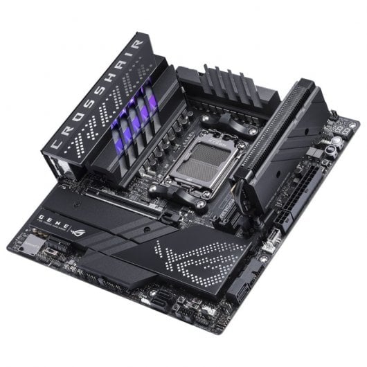 ASUS ROG CROSSHAIR X670E GÈNE