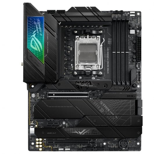 ASUS ROG STRIX X670E-F GAMING WIFI