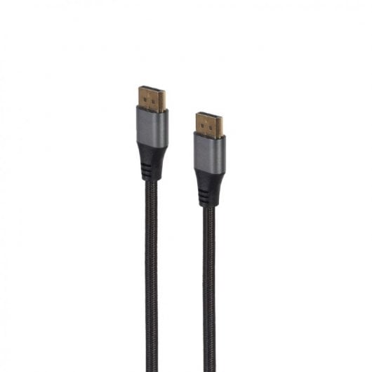 Gembird Premium Series Cable Displayport Macho/Macho 1.8m