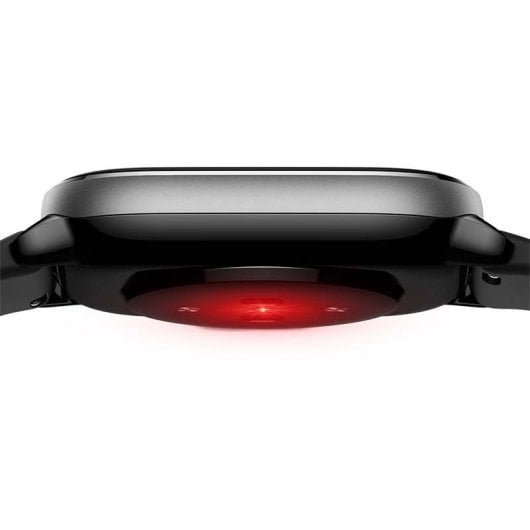 Amazfit GTS 4 Mini Smartwatch Negro