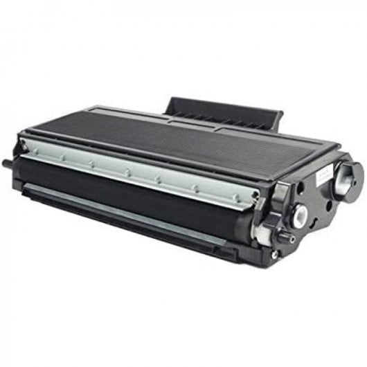 Dayma Tóner Compatible Brother TN3480/TN3430 Negro