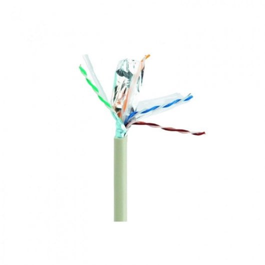 Gembird Cable de Red Cat 6 FTP 305m Gris