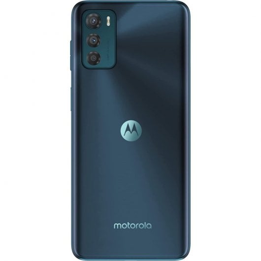 Motorola Moto G42 6/128GB Verde Libre