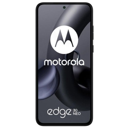 Motorola Edge 30 Neo 5G 8GB 128GB 6.28" Noir