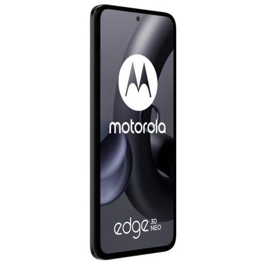 Motorola Edge 30 Neo 8/128GB Negro Libre