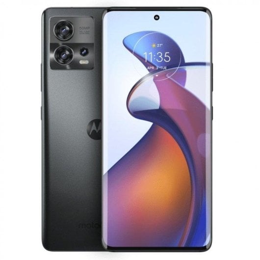Motorola Edge 30 Fusion 5G 8GB 128GB 6.55" Negro
