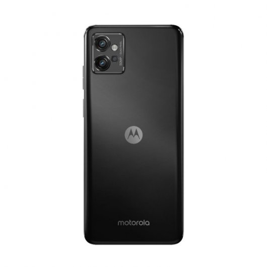 Motorola Edge 30 Fusion 8/128GB Negro Libre