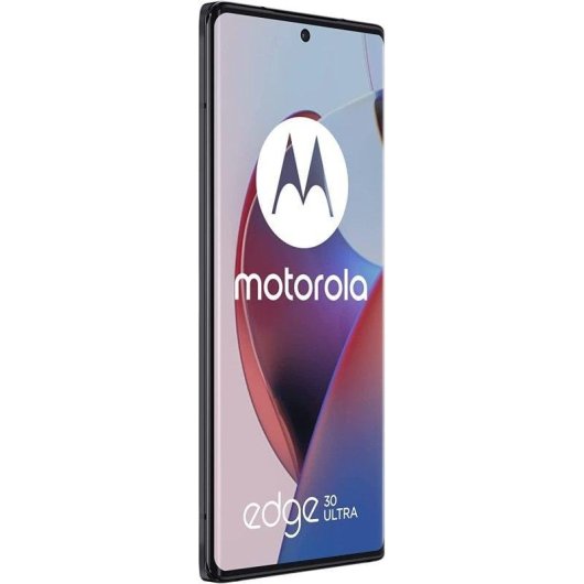 Motorola Edge 30 Ultra 5G 12GB 256GB 6.67" Gris