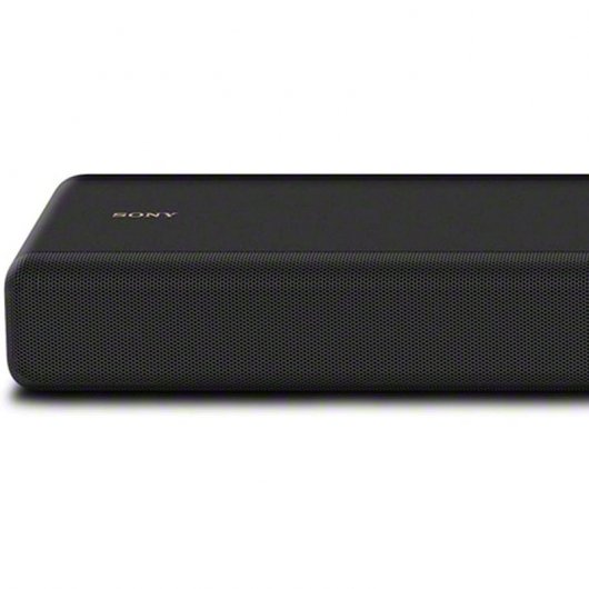 Sony HT-A3000 - soundbar TV bluetooth a 3.1. canali, Dolby Atmos® e doppio subwoofer integrato.