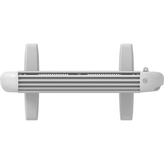 Emissor Térmico Infiniton HD-ET09 900W 5 Elementos LCD Comando Instalação Chão/Parede