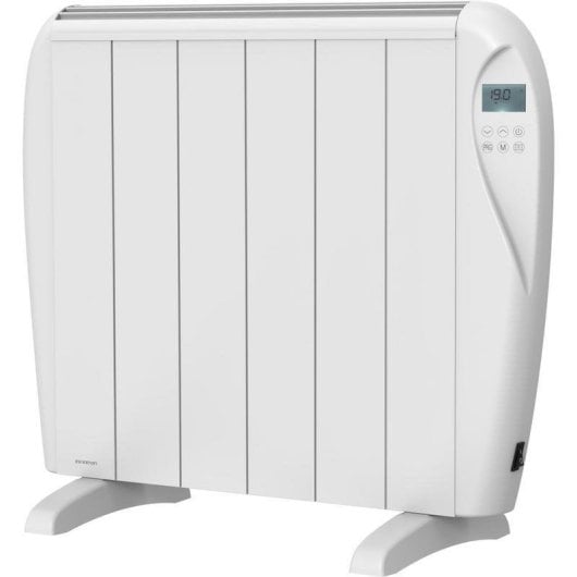 Radiateur Électrique Infiniton HD-ET12 1200W avec Contrôle Digital et Écran LCD