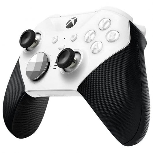 Controller wireless Microsoft Xbox Elite Series 2 Core bianco