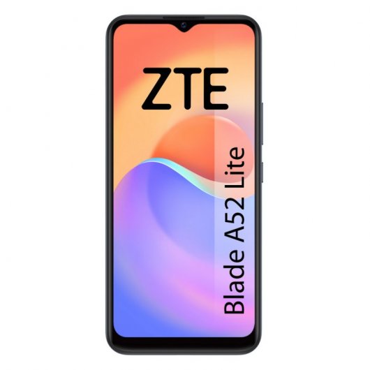 ZTE Blade A52 Lite 2/32 GB Grigio sbloccato