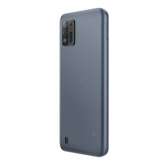 ZTE Blade A52 Lite 2/32GB Gris Libre