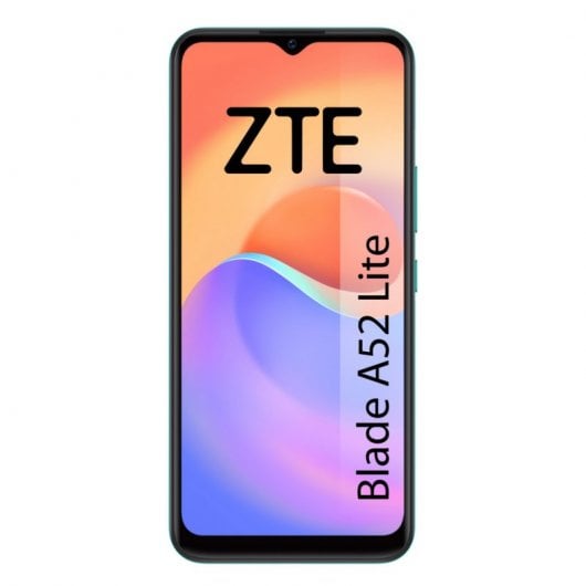 ZTE Blade A52 Lite 2/32GB Verde Libre