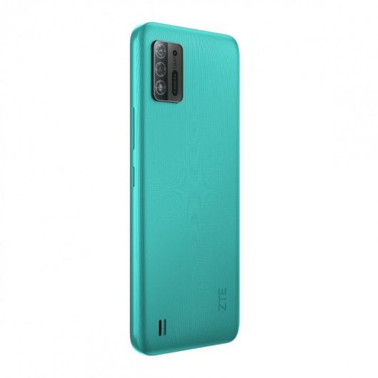 ZTE Blade A52 Lite 2/32GB Verde Libre