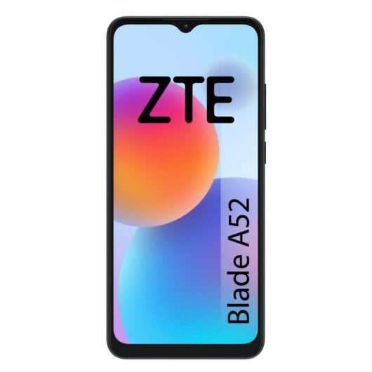 ZTE Blade A52 2/64GB Gris Libre
