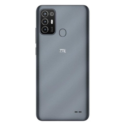 ZTE Blade A52 4G 2GB 64GB 6.52" Gris