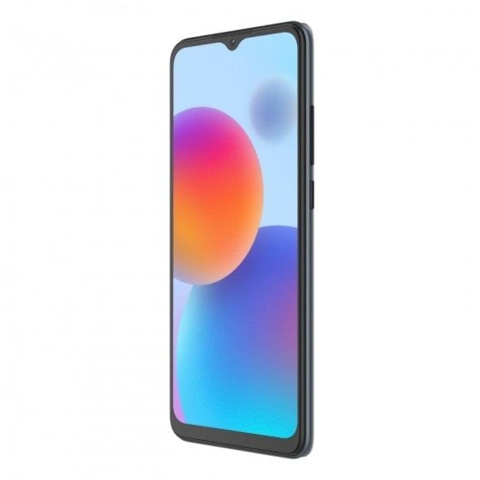 ZTE Blade A52 4G 2GB 64GB 6.52" Gris