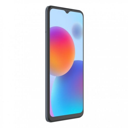 ZTE Blade A52 2/64GB Gris Libre