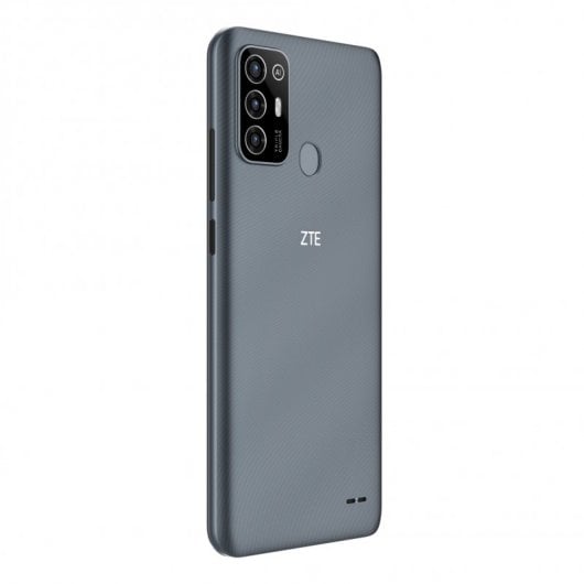 ZTE Blade A52 2/64GB Gris Libre