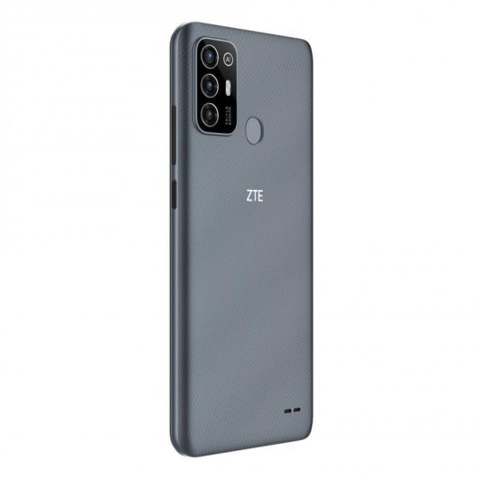 ZTE Blade A52 4G 2GB 64GB 6.52" Gris