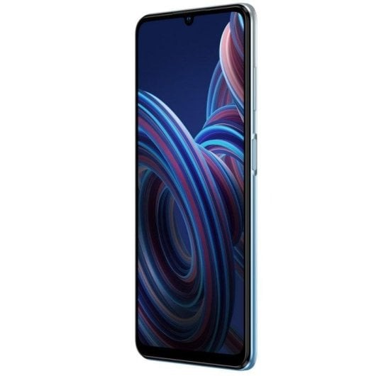 ZTE Blade A72 4G 3GB 64GB 6.74" Bleu