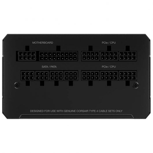 Corsair RM750e 750W 80 Plus Oro Modulare