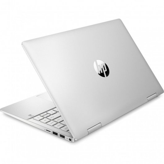 HP Pavilion x360 14-ek0015ns Intel Core i5-1235U/8GB/512GB SSD/14" Táctil