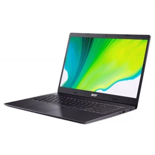 Acer Aspire 3 A315-23-R1A5 AMD Ryzen 5 3500U/8GB/512GB SSD/15.6"