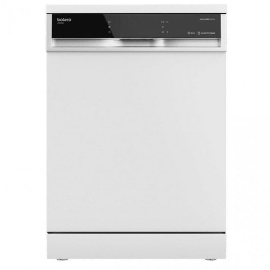 Cecotec Bolero Aguazero 6400 Lavavajillas Capacidad 14 Cubiertos D Blanco