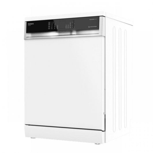 Cecotec Bolero Aguazero 6400 Lavavajillas Capacidad 14 Cubiertos D Blanco