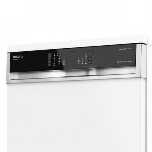 Cecotec Bolero Aguazero 6400 Lavavajillas Capacidad 14 Cubiertos D Blanco