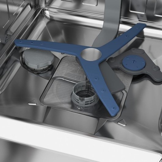 Beko BDFN36640XA Lavavajillas Capacidad 16 Cubiertos C Acero Inoxidable