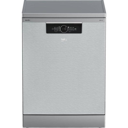 Beko BDFN36640XA Lavavajillas Capacidad 16 Cubiertos C Acero Inoxidable