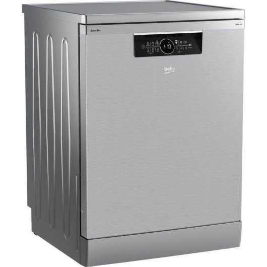 Beko BDFN36640XA Lavavajillas Capacidad 16 Cubiertos C Acero Inoxidable